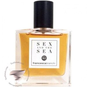 فرانچسکا بیانکی س_س اند د سی - Francesca Bianchi S_x and the Sea