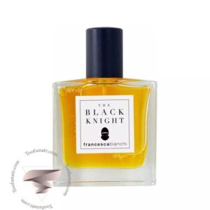 فرانچسکا بیانکی د بلک نایت - Francesca Bianchi The Black Knight