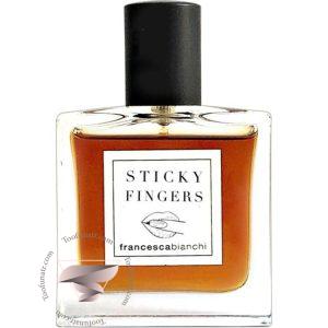 فرانچسکا بیانکی استیکی فینگرز - Francesca Bianchi Sticky Fingers