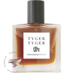 فرانچسکا بیانکی تایگر تایگر - Francesca Bianchi Tyger Tyger