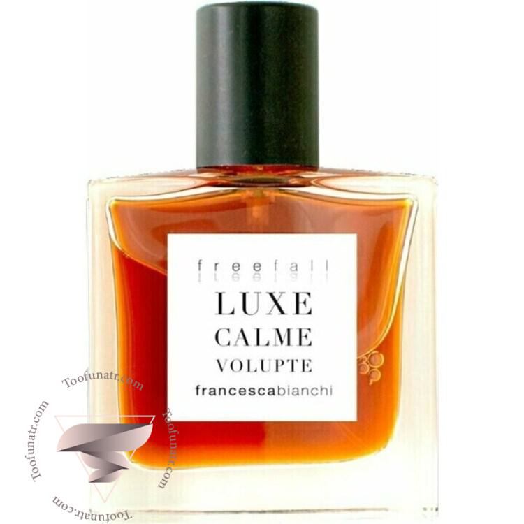 فرانچسکا بیانکی لوکس کالم وولوپت - Francesca Bianchi Luxe Calme Volupte فرانچسکا بیانکی لوکس کالم وولوپت - Francesca Bianchi Luxe Calme Volupte