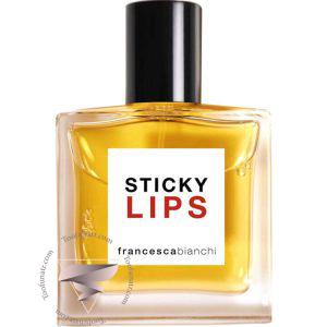 فرانچسکا بیانکی استیکی لیپس - Francesca Bianchi Sticky Lips