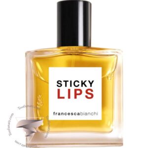 فرانچسکا بیانکی استیکی لیپس - Francesca Bianchi Sticky Lips