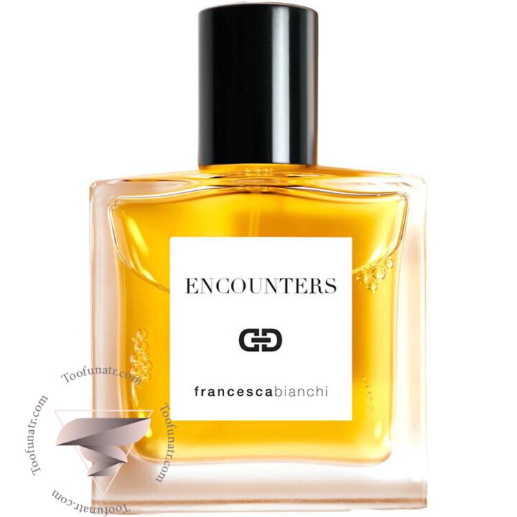 فرانچسکا بیانکی اینکانترس - Francesca Bianchi Encounters فرانچسکا بیانکی اینکانترس - Francesca Bianchi Encounters