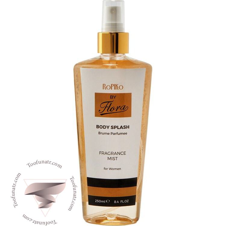 بادی اسپلش روپیکو بای فلورا - Ropiko By Flora Body Splash بادی اسپلش روپیکو بای فلورا - Ropiko By Flora Body Splash