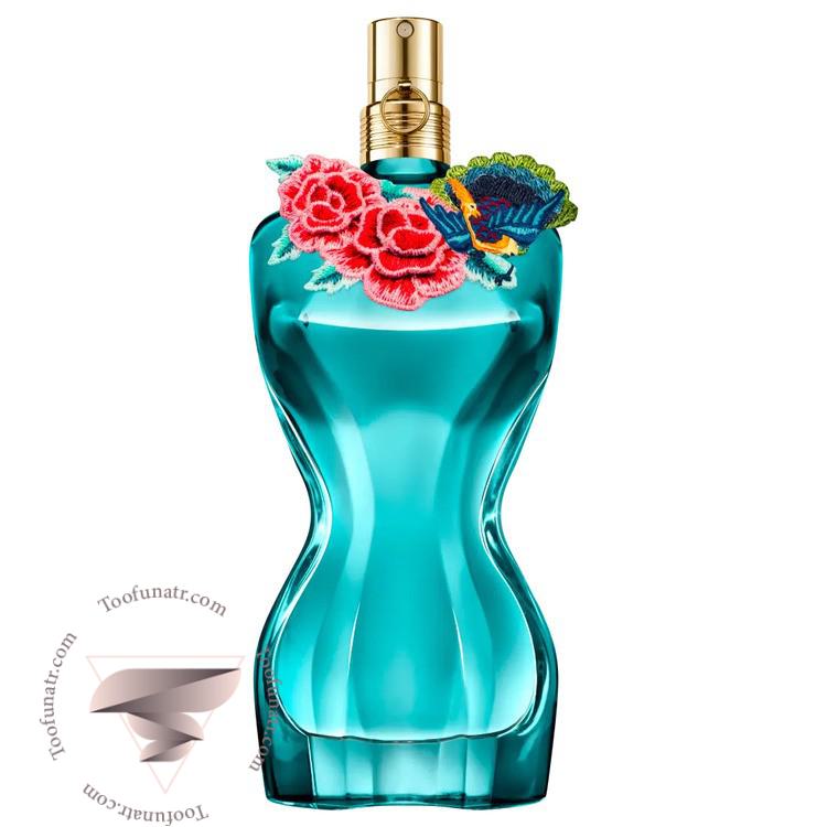 ژان پل گوتیه لا بل پارادایس گاردن - Jean Paul Gaultier La Belle Paradise Garden ژان پل گوتیه لا بل پارادایس گاردن - Jean Paul Gaultier La Belle Paradise Garden
