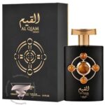 لطافه پراید القیم گلد (طلایی) - Lattafa Pride Al Qiam Gold