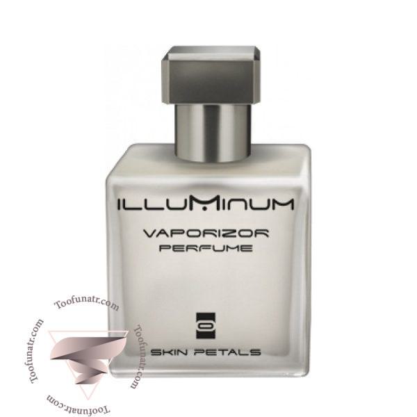 ایلومینوم اسکین پتالز - ILLUMInUM Skin Petals