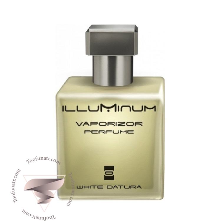 ایلومینوم وایت داتورا - ILLUMInUM White Datura ایلومینوم وایت داتورا - ILLUMInUM White Datura