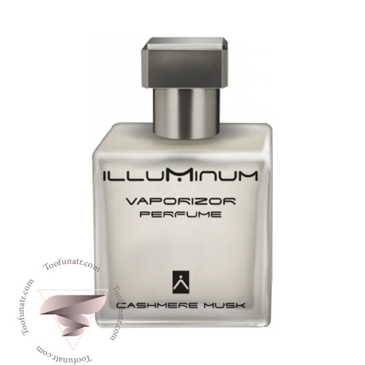ایلومینوم کشمیر ماسک - ILLUMInUM Cashmere Musk ایلومینوم کشمیر ماسک - ILLUMInUM Cashmere Musk