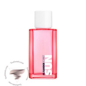 جیل ساندر سان سوربت - Jil Sander Sun Sorbet