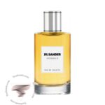 جیل ساندر د اسنشیالز وومن 3 - Jil Sander The Essentials Woman III