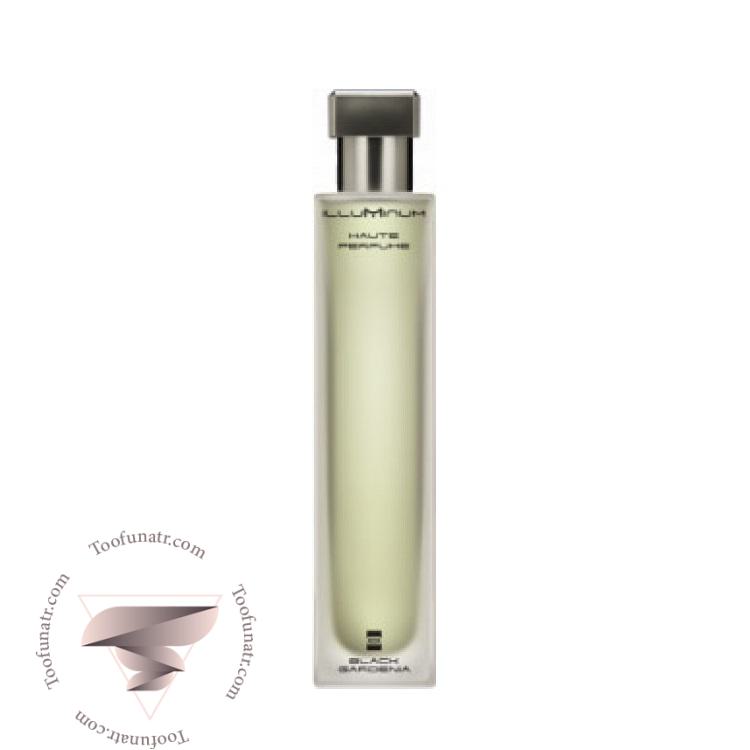 ایلومینوم بلک گاردنیا - ILLUMInUM Black Gardenia ایلومینوم بلک گاردنیا - ILLUMInUM Black Gardenia