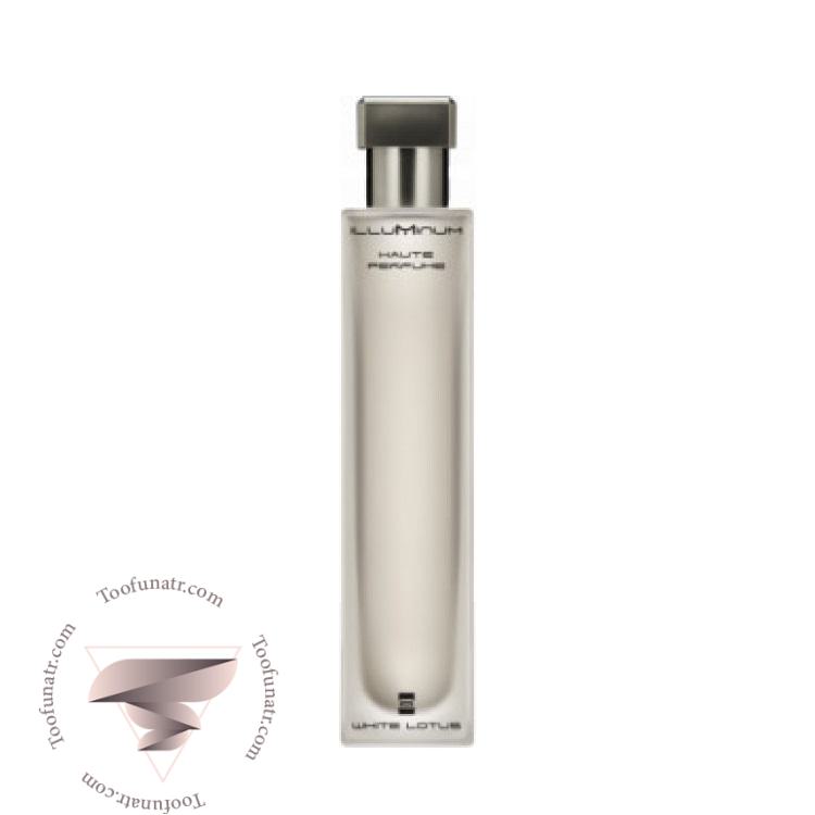 ایلومینوم وایت لوتوس - ILLUMInUM White Lotus ایلومینوم وایت لوتوس - ILLUMInUM White Lotus