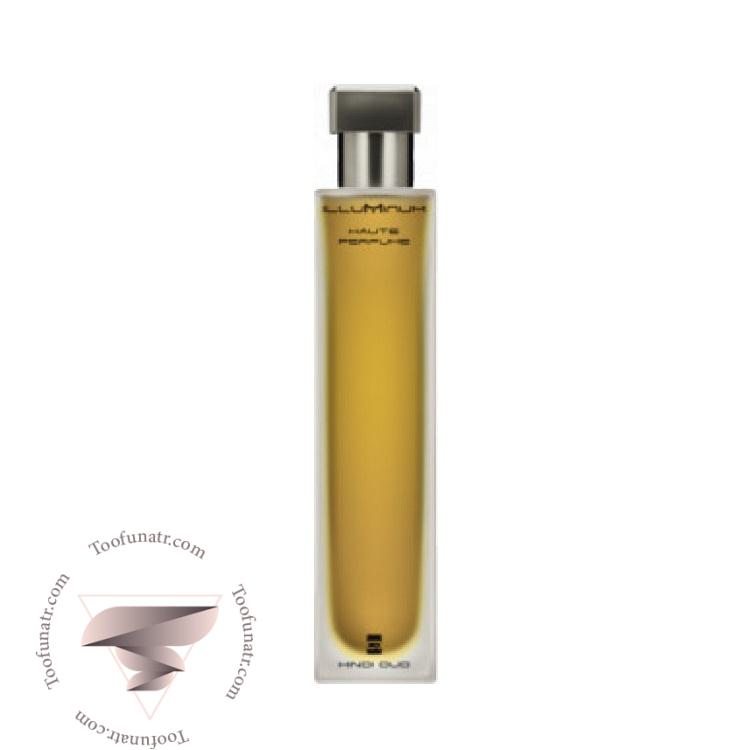 ایلومینوم هیندی عود - ILLUMInUM Hindi OUD ایلومینوم هیندی عود - ILLUMInUM Hindi OUD