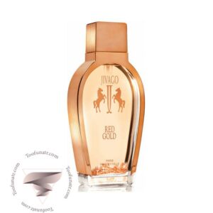 جیواگو رد گلد مردانه - Jivago Red Gold