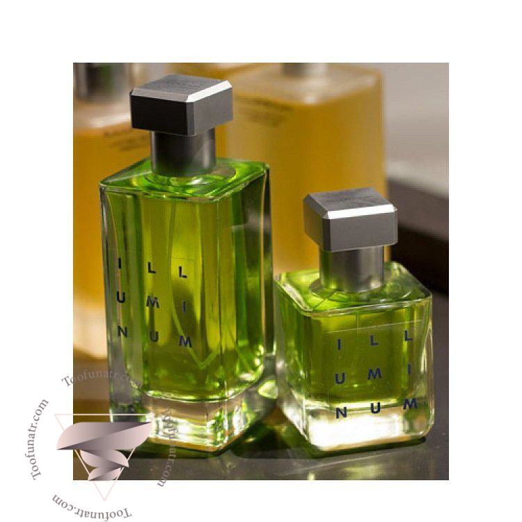 ایلومینوم 234 - ILLUMInUM 234 ایلومینوم 234 - ILLUMInUM 234