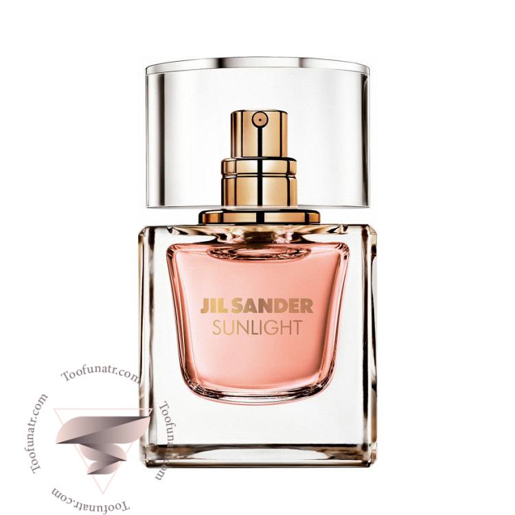 جیل ساندر سانلایت اینتنس - Jil Sander Sunlight Intense جیل ساندر سانلایت اینتنس - Jil Sander Sunlight Intense