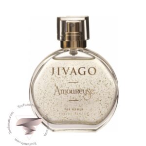 جیواگو اموریوس - Jivago Amoreuse