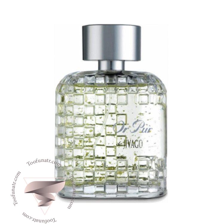 جیواگو اور پور مردانه - Jivago Or Pur جیواگو اور پور مردانه - Jivago Or Pur