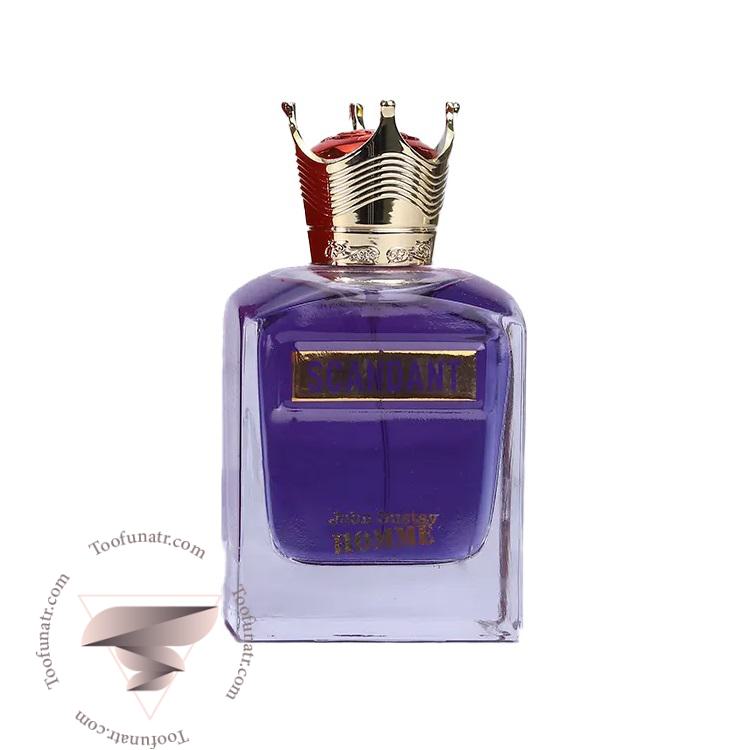 ژان پل گوتیه اسکندل پور هوم مردانه فراگرنس ورد اسکندنت جان گوستاو هوم - Jean Paul Gaultier Scandal Pour Homme Fragrance World Scandant John Gustav Homme ژان پل گوتیه اسکندل پور هوم مردانه فراگرنس ورد اسکندنت جان گوستاو هوم - Jean Paul Gaultier Scandal Pour Homme Fragrance World Scandant John Gustav Homme