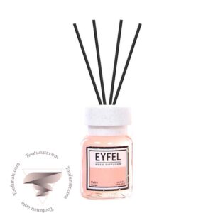 خوشبو کننده هوا ایفل مدل پودرا پودر - Eyfel Pudra Powder