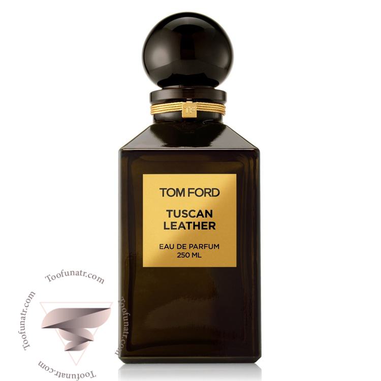 تام فورد توسکان لدر (250 میل) - Tom Ford Tuscan Leather تام فورد توسکان لدر (250 میل) - Tom Ford Tuscan Leather