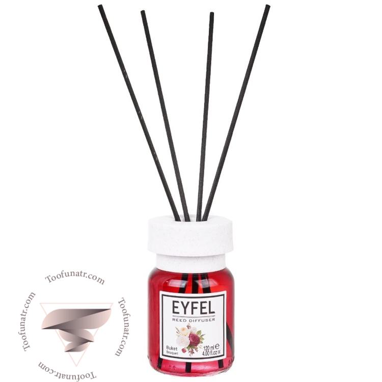خوشبو کننده هوا ایفل مدل بوکت - Eyfel Bouquet خوشبو کننده هوا ایفل مدل بوکت - Eyfel Bouquet
