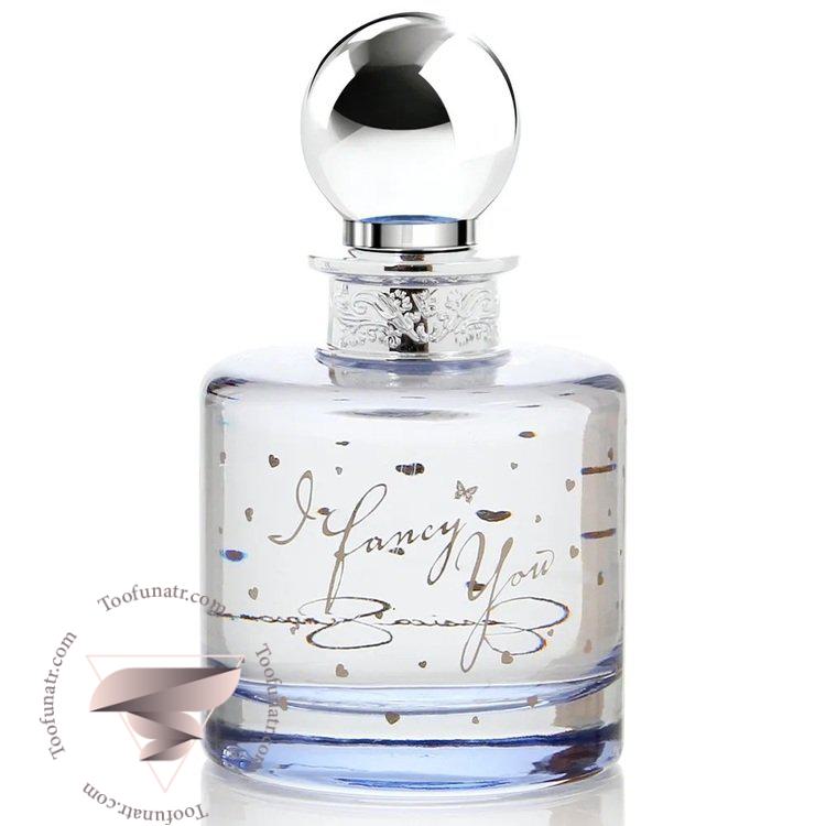 جسیکا سیمپسون آی فنسی یو - Jessica Simpson I Fancy You جسیکا سیمپسون آی فنسی یو - Jessica Simpson I Fancy You