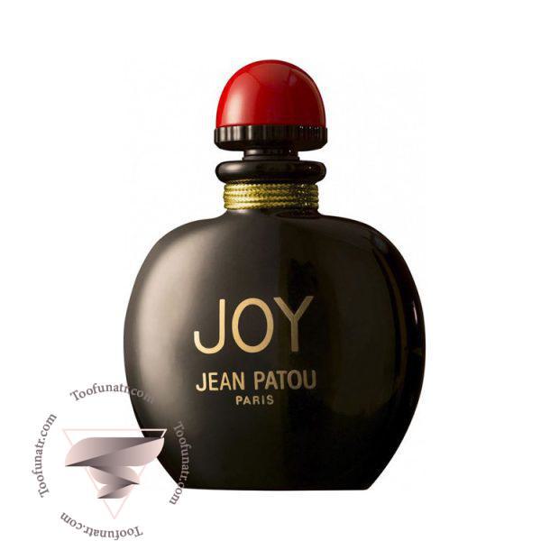 ژان پتو جوی کالکتورز ادیشن پیور پرفیوم - Jean Patou Joy Collector's Edition Pure Perfume