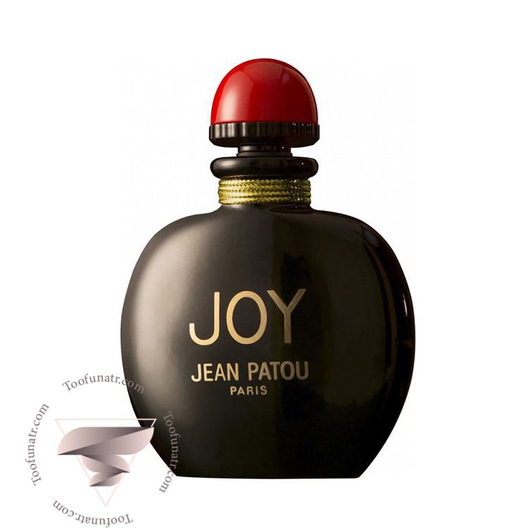 ژان پتو جوی کالکتورز ادیشن پیور پرفیوم - Jean Patou Joy Collector's Edition Pure Perfume ژان پتو جوی کالکتورز ادیشن پیور پرفیوم - Jean Patou Joy Collector's Edition Pure Perfume