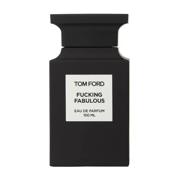 تام فورد فا_کینگ فابولوس (فابیولس) 100 میل - Tom Ford F_king Fabulous (2)