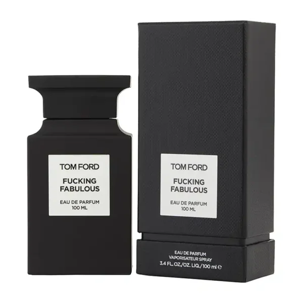 تام فورد فا_کینگ فابولوس (فابیولس) 100 میل - Tom Ford F_king Fabulous (2)