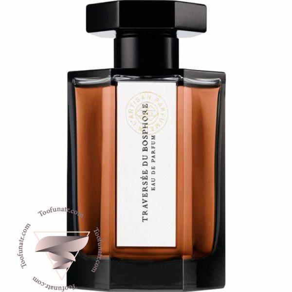 له آرتیسان پارفومر تراورس دو بوسفور - L'Artisan Parfumeur Traversee du Bosphore