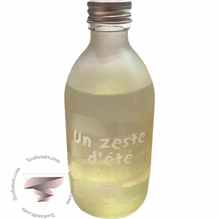 له آرتیسان پارفومر ان زست د اته - L'Artisan Parfumeur Un Zeste d'Eté له آرتیسان پارفومر ان زست د اته - L'Artisan Parfumeur Un Zeste d'Eté