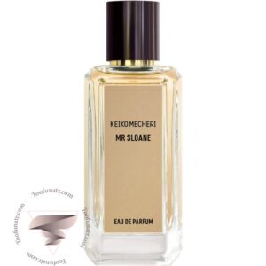 کیکو مچری مستر اسلون - Keiko Mecheri Mr Sloane