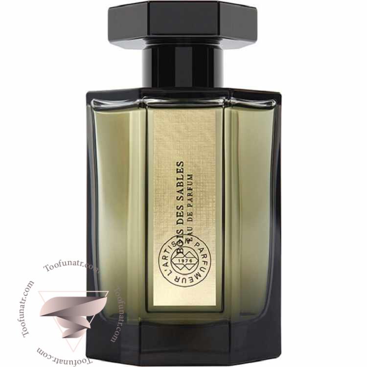 له آرتیسان پارفومر بویس دس سبلس - L'Artisan Parfumeur Bois des Sables له آرتیسان پارفومر بویس دس سبلس - L'Artisan Parfumeur Bois des Sables