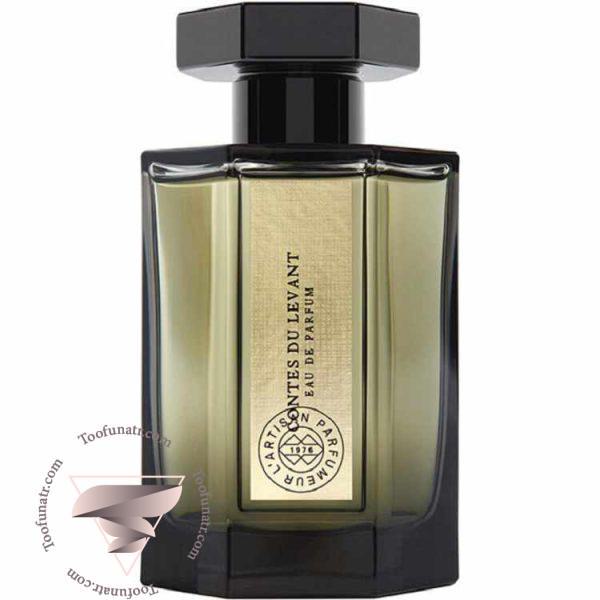له آرتیسان پارفومر کونتس دو لیونت - L'Artisan Parfumeur Contes du Levant