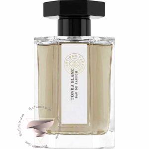 له آرتیسان پارفومر تونکا بلان - L'Artisan Parfumeur Tonka Blanc