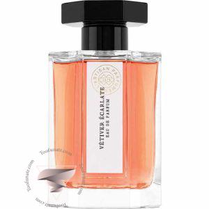 له آرتیسان پارفومر وتیور ایکارلیت - L'Artisan Parfumeur Vétiver Écarlate