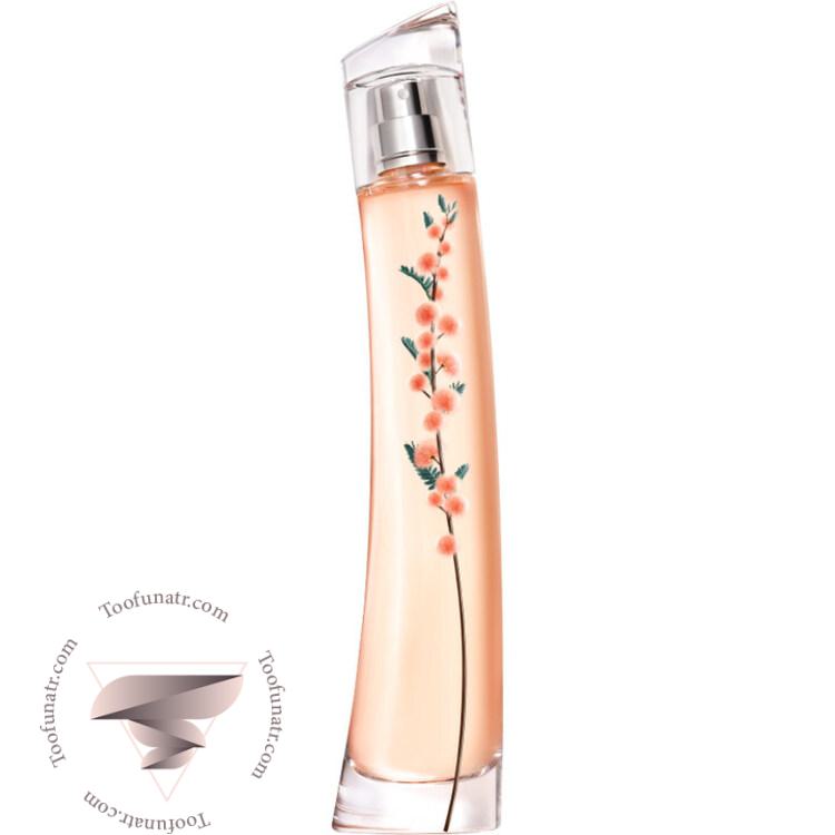 کنزو فلاور ایکبانا میموسا - kenzo Flower Ikebana Mimosa کنزو فلاور ایکبانا میموسا - kenzo Flower Ikebana Mimosa
