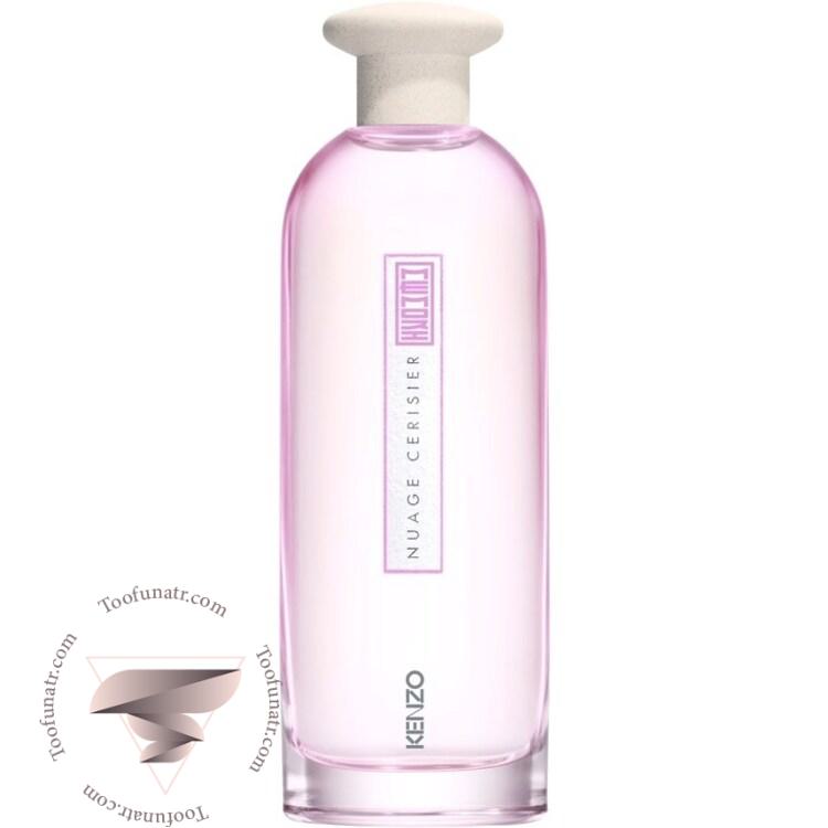 کنزو نواژ سریزیر - kenzo Nuage Cerisier کنزو نواژ سریزیر - kenzo Nuage Cerisier