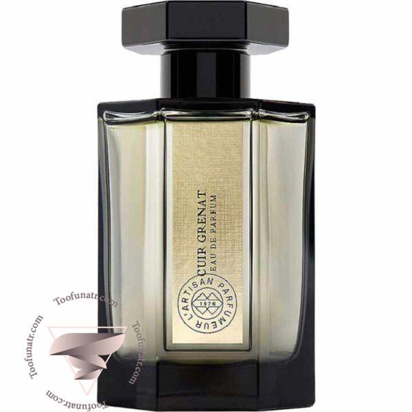 له آرتیسان پارفومر کویر گرنات - L'Artisan Parfumeur Cuir Grenat