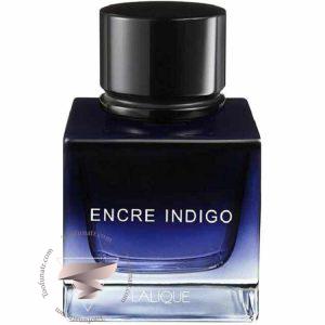 لالیک انکر ایندیگو - Lalique Encre Indigo