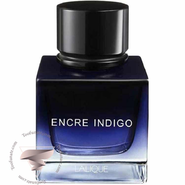 لالیک انکر ایندیگو - Lalique Encre Indigo لالیک انکر ایندیگو - Lalique Encre Indigo