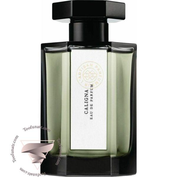له آرتیسان پارفومر کالینا (کالیگنا) - L'Artisan Parfumeur Caligna