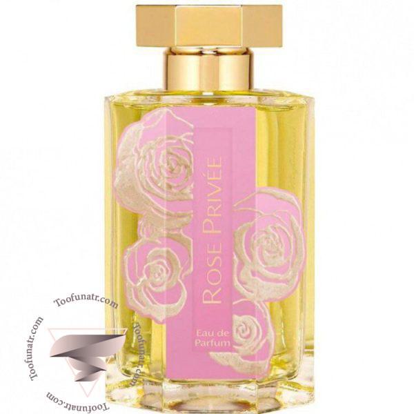 له آرتیسان پارفومر رز پرایوی - L'Artisan Parfumeur Rose Privee