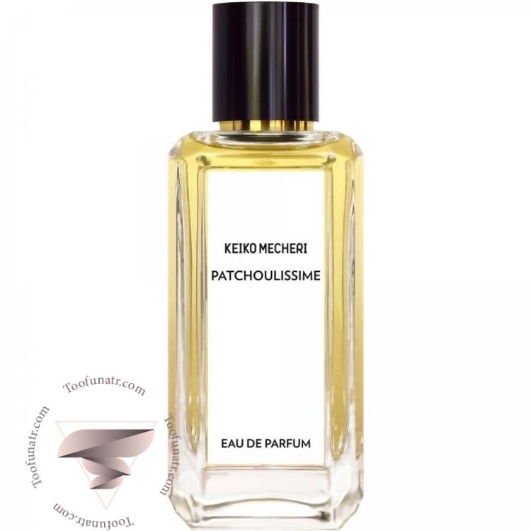 کیکو مچری پچولیسیم - Keiko Mecheri Patchoulissime کیکو مچری پچولیسیم - Keiko Mecheri Patchoulissime