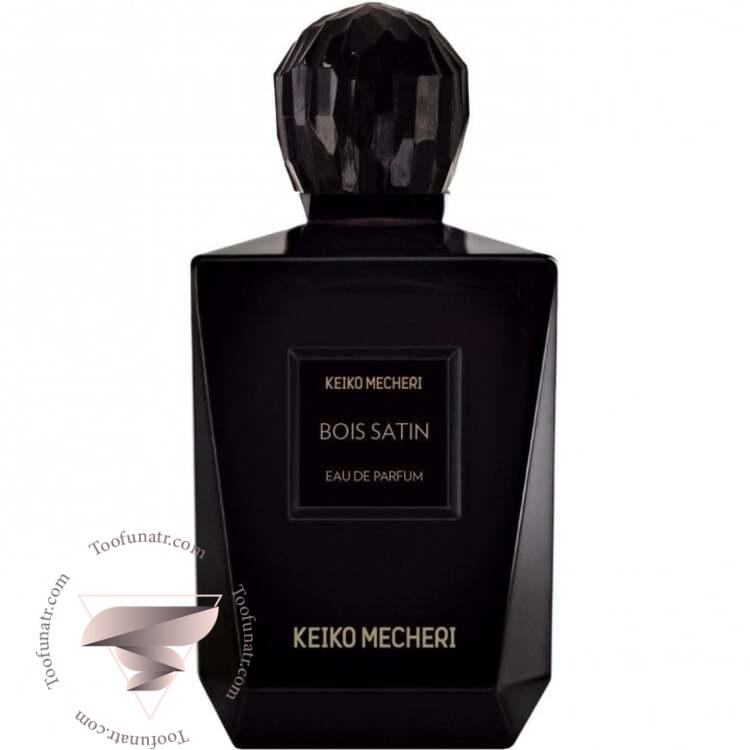 کیکو مچری بویس ساتین - Keiko Mecheri Bois Satin کیکو مچری بویس ساتین - Keiko Mecheri Bois Satin