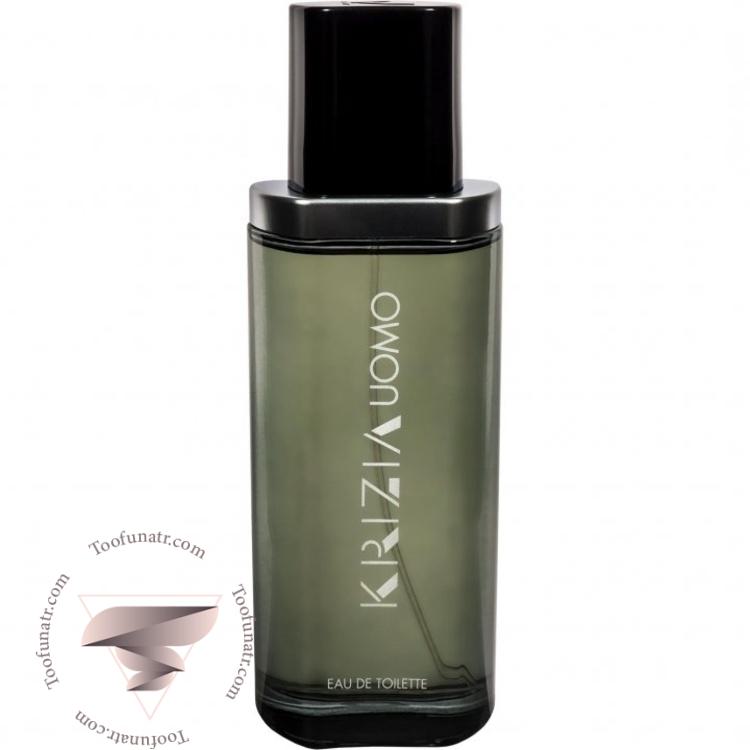 کریزیا اومو (یومو) - Krizia Uomo کریزیا اومو (یومو) - Krizia Uomo